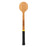 Crofta Wooden Tennis Spoon Tennis Sweet Point Racket for Outdoor Indoor Good Control 300g