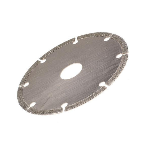 Crofta 100mm Diamond Cutting Disc Saw Blade Cut Off Wheel