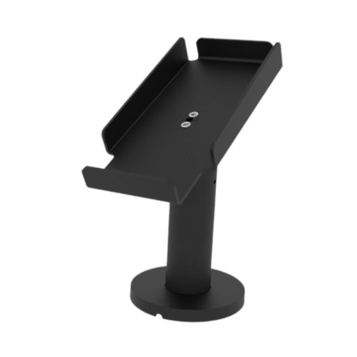 Crofta Pos Machine Stand Sturdy Terminal Stand for Store Card Readers Register