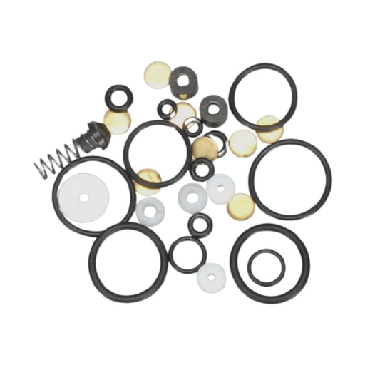 Single Cylinder Compressor Repair Kit 4500PSI for Single Cylinder Compressor Type B 2.8cm