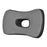 Crofta Lumbar Support Pillow Portable Lower Back Pillow for Office Driving recliner