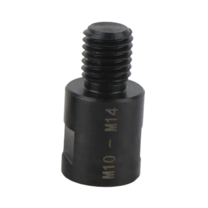 Crofta M14 Male Thread Adapter for Angle Grinder Hardware Parts Accessory Connector Style A