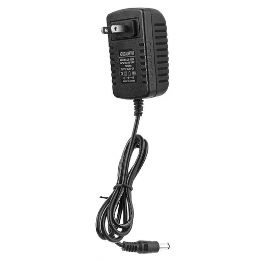 Crofta US Plug AC 100-240V to DC 5V 2A Power Supply Charger Converter Adapter