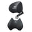 Crofta Office Chair Headrest Back Cushion Computer Chair Back Cushion Lumbar Pillow