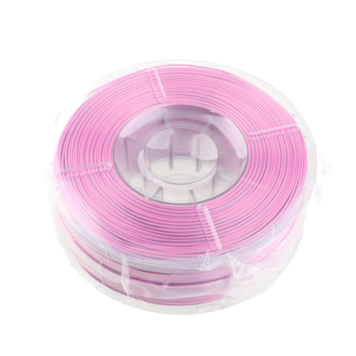 3D Printing Pla Filament Easy Use 1.75mm dimensional Accuracy High Precision Blue and Pink