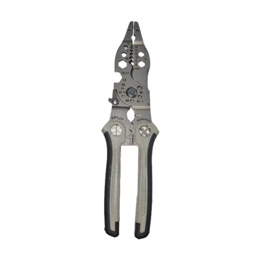 Wire Stripper Tool Electricians Multifunctional Wiring Tool Wire Pliers Tool Without Pull Cord