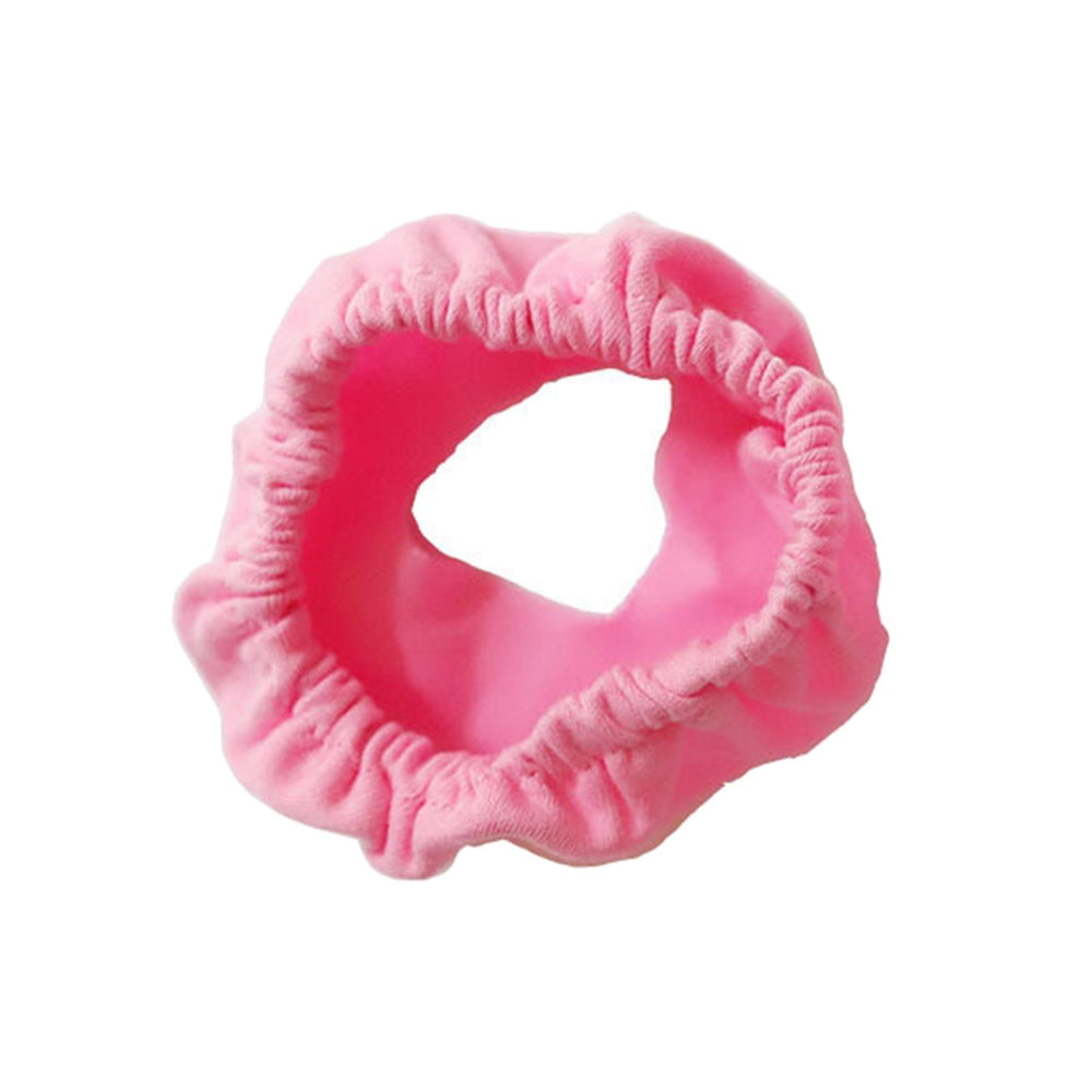 Crofta Mask Liner Avoiding Pressure Points Comfort Enhancing Nasal Protection Liner pink