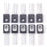 Crofta 10Pcs B772 PNP Medium Power Transistor