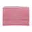 100x Soft Disposable Bed Sheet Waterproof for Salon SPA  Pink no Hole