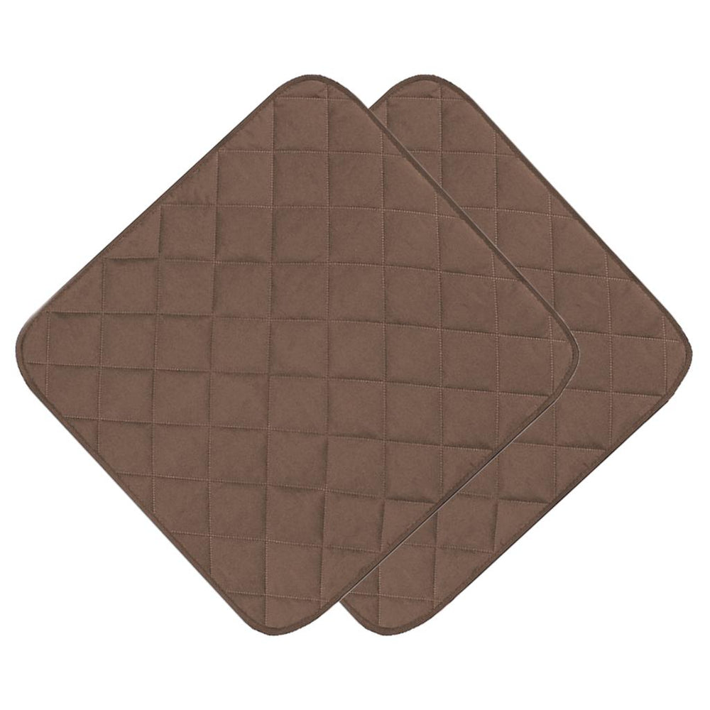 Crofta Reusable Wheelchairs Pads Soft Protection for Scooters Seats Elders Coffee