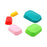 Crofta 5x Stepping Stone Balance Training Toy Nonslip Children Balance River Stones style B