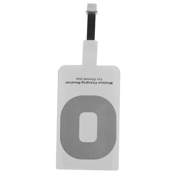 Crofta Wireless Charging Charger Receiver Chip for iPhone 6 Plus Mobile Phone