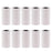 10Pieces Glasses Accessory Optometry Paper Credit Card Printing Paper Roll S