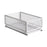 Pull Out Cabinet Organizer Under Sink Rack for Under Sink Cabinets Bathrooms 40cmx24cmx15.5cm