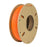 3D Printer Filament Bundle Accuracy +/- 0.02mm 1kg/Roll Printing Material Orange