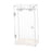 Crofta Jewelry Display Holder Necklaces Display Stand for Desktop Dresser Apartment