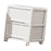 Storage Drawers with Wheels Multipurpose Storage Bin for Dorm Dresser Closet