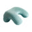 Crofta Travel Pillow Headrest Comfortable for Adult for Sleeping