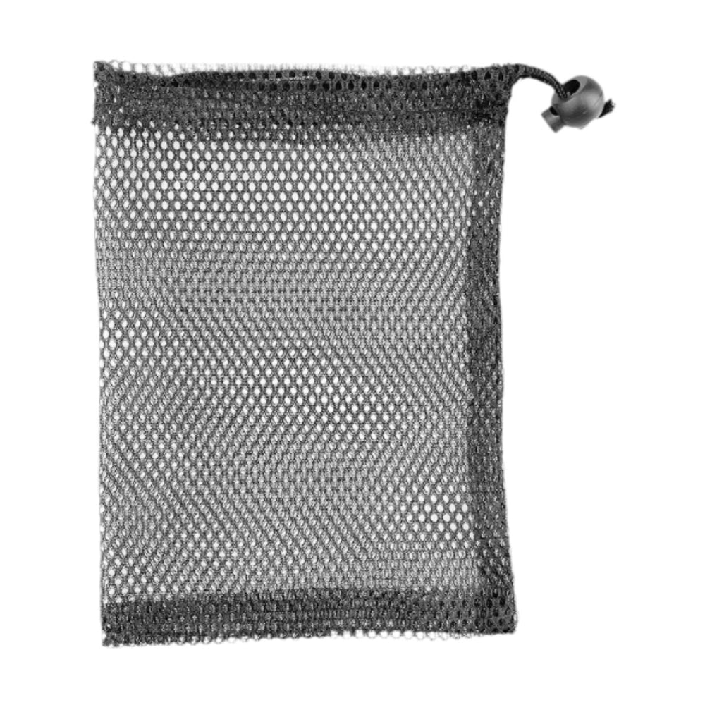 Crofta Small Mesh Bag Multipurpose Storage Pouch for Cosmetic Jewelry Lipstick 20cmx30cm