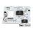 1 Piece Replacement LTU2 DVD PCB Unlocked Board for Xbox 360 DG-16D5S - White