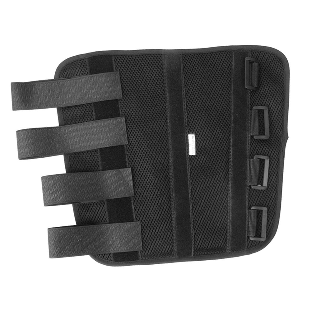 Crofta Winter Elbow Brace Webbing Lightweight Brace for Left Right Outdoor Adult S