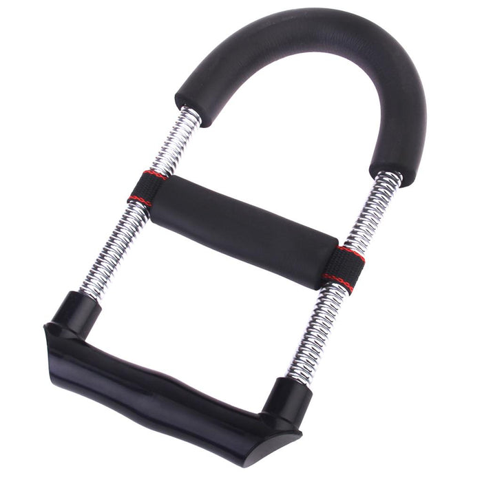 Crofta Wrist Hand Forearm Gripper Strengthener