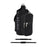 Water Bottle Holder Bag for Men Pouch Gym Magnetic Bag for Sports Travel Gym