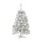 Crofta Xmas Mini Artificial Tree Christmas Artificial Tree for Decor Office Kitchen 60cm