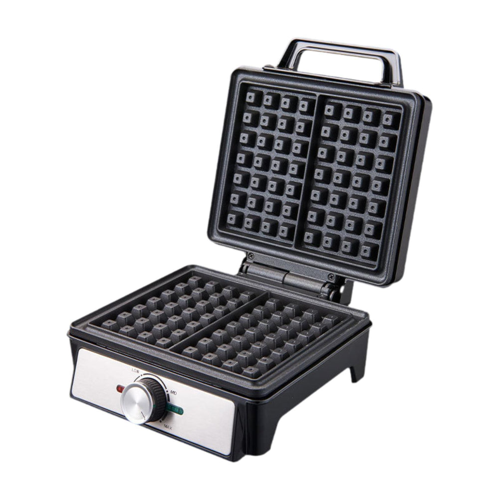 Waffle Machine Bakeware Breakfast Maker Machine for Breakfast Waffle Toastie