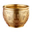 Crofta Chinese Treasure Bowl Creative Cornucopia Bowl for Study Room Desk Bookshelf Style D