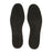 Crofta 1 Pair Massage Shoes Insoles Foot Arch Support Absorb Sweat Insert Pad 7-9