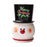 Crofta Snowman Vase Bedroom Dining Room Christmas Decor Artistic Kitchen Table Vase