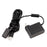 Crofta Kinect Sensor USB AC Adapter Power Supply for Microsoft Xbox 360 US Plug