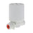 Crofta 1/2'' Automatic Water Level Control Valve Tower Tank Floating Ball Valve