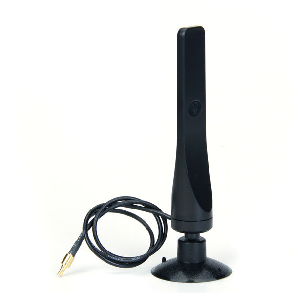 Crofta 3G Wireless Network CRC9 Connector 12dB Antenna for Huawei