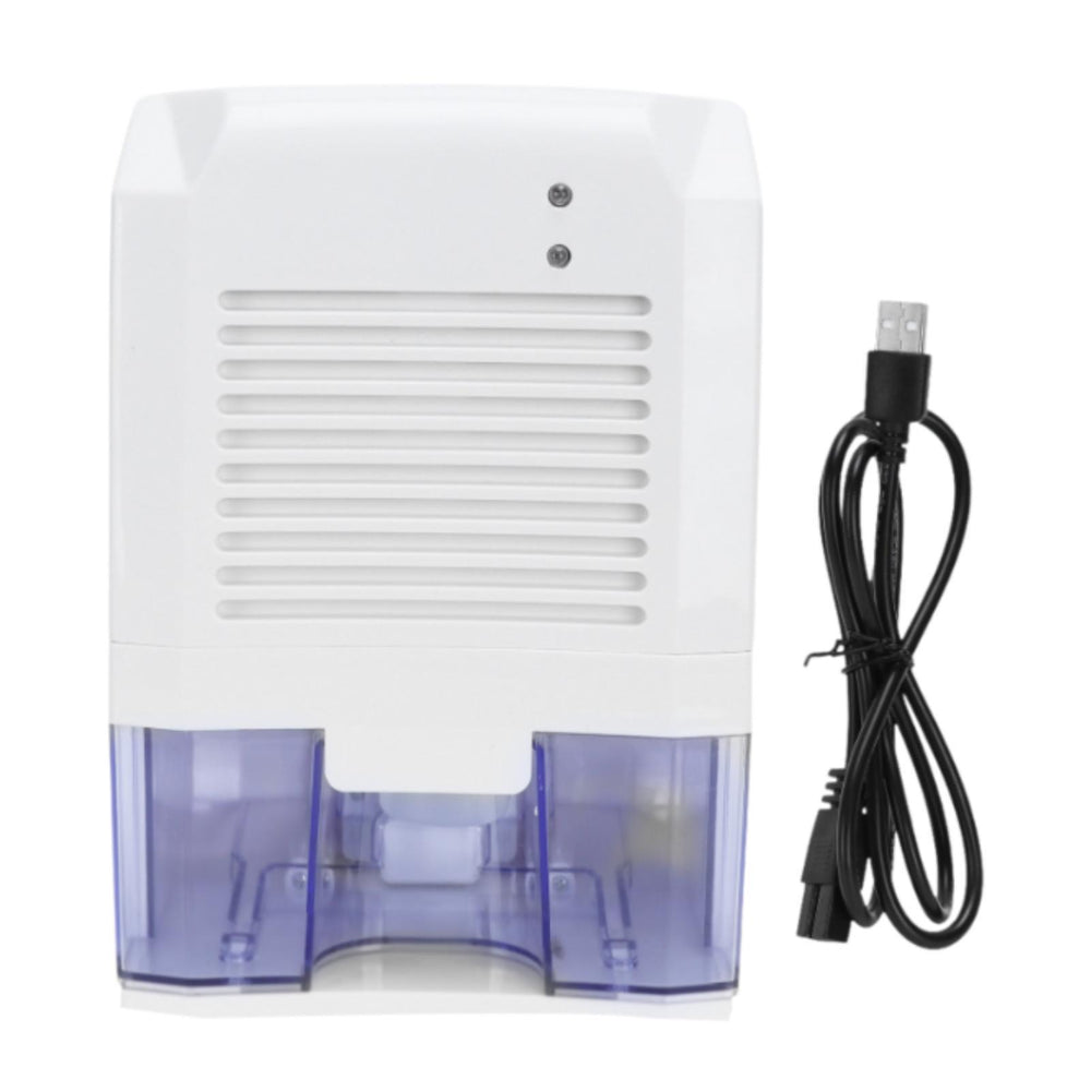 Small Dehumidifier Mini Moisture Dryer Machine for Bathroom Closet Cloakroom