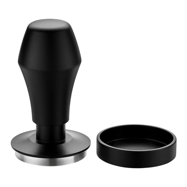 Crofta Coffee Hand Tamper with coffee Accessories for Office