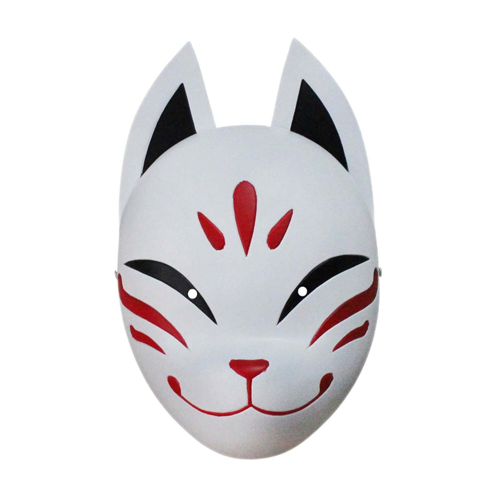 Crofta Halloween Mask Novelty for Men Women Costume Mask for Festival Carnival Prom style A