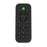 Crofta Wireless Media Remote Control Multimedia Telecommand For Microsoft Xbox One - Black