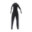 Crofta 1:6 Scale Action Figures Jumpsuit Doll Outfits for 12'' Action Figures Gifts Black