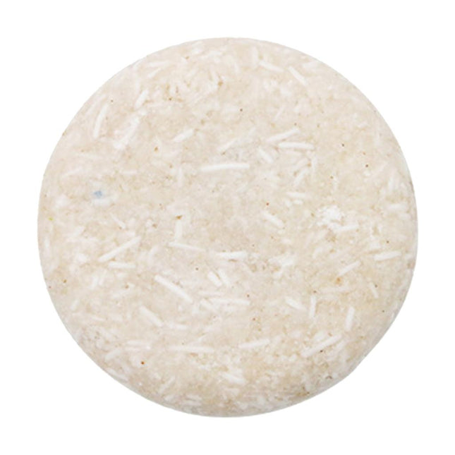 Crofta 100% Natural Handmade Solid 2.1oz Shampoo Soap Bar  white coconut