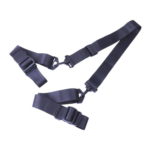 Crofta Ski Carrier Straps Shoulder Carrier Lash for Accessories Outdoor Sports Skis Single Shoulder