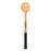 Crofta Wooden Tennis Spoon Tennis Sweet Point Racket for Outdoor Indoor Good Control 265g