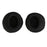 Crofta 1 Pair Replacement Ear Pads For Sony RF970RK 960R MDR-RF925 RF925R RF925RK