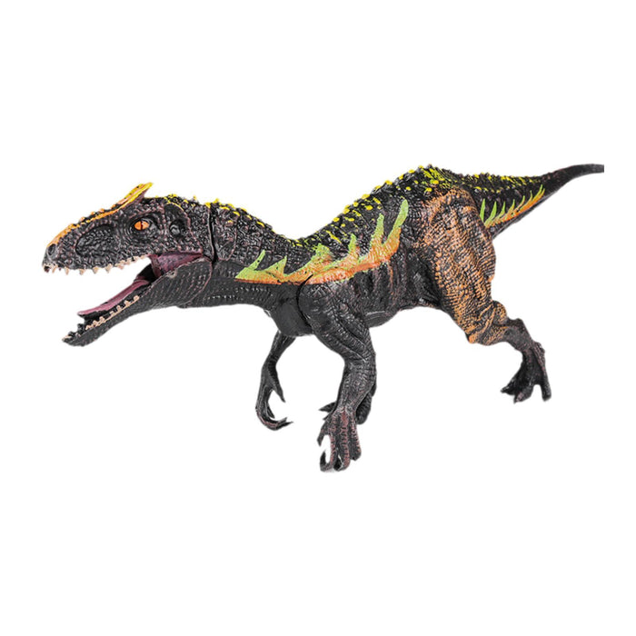 Crofta Dinosaur Action Figure Toy Animal Model for Cake Topper Party Favors Desktop Style A