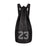 Crofta Basketball Backpack Bag Men Women Basketball Bag for Shopping Hiking Outdoor S 26cmx37cm