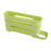 Crofta Refrigerator Egg Storage Rolling Slide Egg Storage Box for Kitchen Organizer 3 layer light green