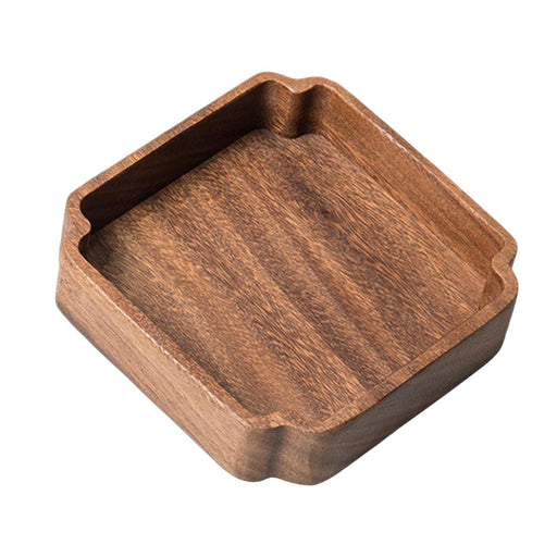 Square Serving Tray Decorative Serving Bowl for Kitchen Household Restaurant