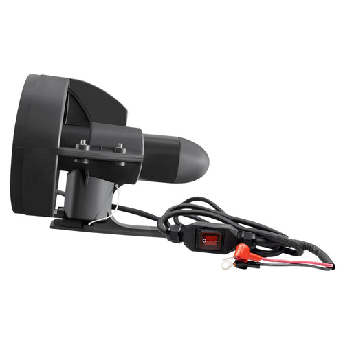 12V Power Electric Motor Spare Part Replaces Stand up Paddle Board Propeller