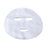 Crofta 100Pcs Gauze Mask Face Pads White Net Soft Cotton Face Cover for Adults Spas Style B